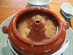 -丽江金茂凯悦臻选酒店-滇香馆