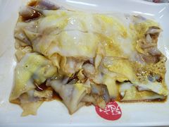 -冠记·肠粉粥品专家(江南大道店)