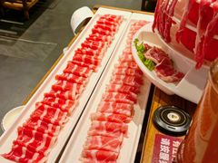 -南门四季铜锅涮肉(左家庄店)
