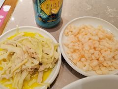 -松鹤楼面馆(飞州国际广场店)
