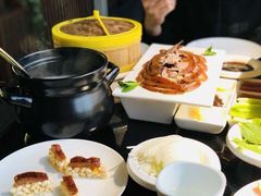 -阿庄新豫菜(通泰路店)
