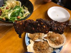 -炒豆合作社(东四总店)