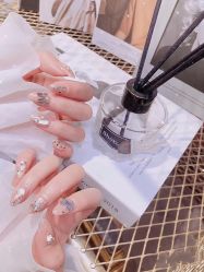 点击看大图 -Aso Artist Beauty美甲美睫