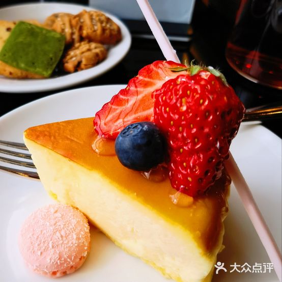 金花大酒店咖啡苑西餐厅