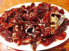 五花趾-蔡社牛肉城(龙湖店)