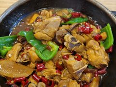 -膳当家黄焖鸡米饭(下沙宝龙店)