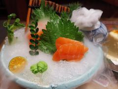 -桃太郎寿司料理(南坪店)