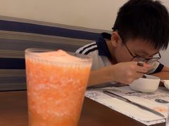 -十分牛西餐·牛扒专门店(光明广场店)