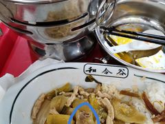 -和合谷(北京市王府井百货大楼店)