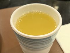 -中家鑫园温泉酒店-自助餐