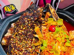 -一味一诚•鲜嫩烤鱼(昌平悦荟店)