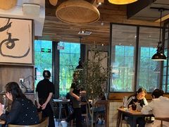 -薇酌饮·陕西菜(南门外店)
