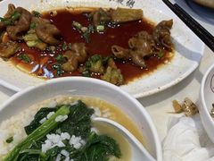 -长平老姿娘夜粥(平东一街店)