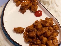 -俄士厨房(万松园店)