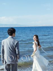 -蒙娜丽莎婚纱摄影·旅拍