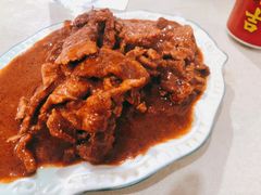 -满口香饭店