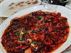 -豫满楼(郑东新区店)