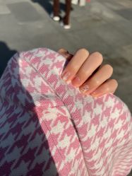 -Miss·A日式美甲美睫