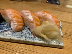 -隐泉之语日式料理(王府中环店)