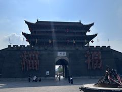 -滦州古城