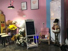 门面-友达面馆·酸菜鱼面(钱塘区店)