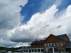 -莫尔道嘎国家森林公园