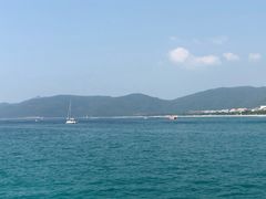 -亚龙湾海底世界