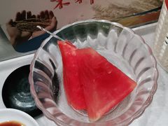 -新一番三文鱼寿司(大东海店)