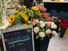 -之悦咖啡馆(新星宇·之洲店)