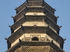 -修德寺塔