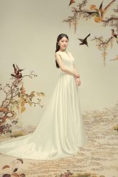 点击看大图 -巴黎婚纱摄影工作室