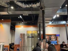 -水浒烤肉(大学城总店)