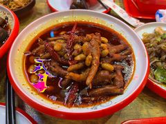 -老闵田螺馆·南昌特色小炒(梦时代店)