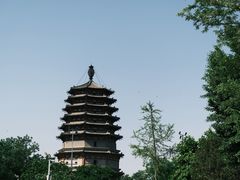 -天宁寺