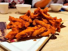 -小船渔村•大连菜•大连焖鱼(黄河路店)