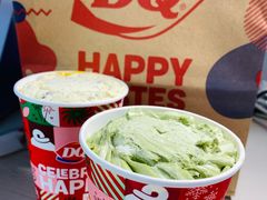 -DQ·蛋糕·冰淇淋(通州万达店)