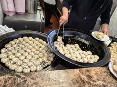 -小杨生煎(黄河路店)