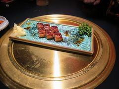 -無二炙坊·和牛烧肉(大钟寺1733店)