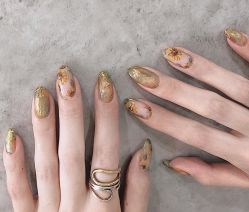 -森日式美甲沙龙MORI NAIL总店