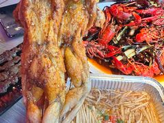 -红盔甲·小龙虾(车公庙店)