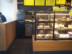 -星巴克(深圳星都豪庭店)