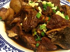 -乌镇那一年小院主题餐厅(甘泉西路店)