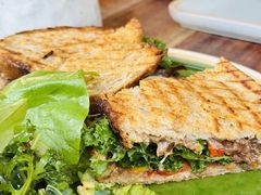 -O'mills Sourdough Bakery&Bistro(永嘉路店)