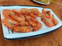 -梅姐海鲜餐厅(水头海鲜街店)