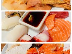 -RISE RESTAURANT(滨海湾金沙店)