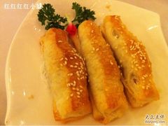 -潮福城大酒楼·潮味粤品·港式点心(湖滨北路店)