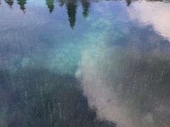 -南京金牛湖风景区