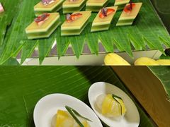 -圣丰索菲特·2 On 988 Café 自助餐厅