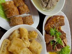 -松發肉骨茶(克拉码头店)