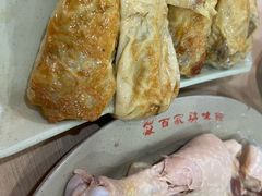 -百家鸡味馆(清泰店)